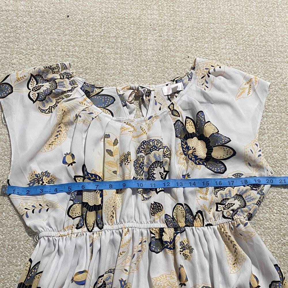 LC Lauren Conrad maternity dresses - Picture 14 of 16